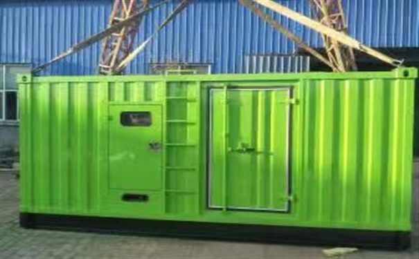 铺前镇600kw大型柴油发电机组出租价格 铺前镇600kw大型柴油发电机组出租价格